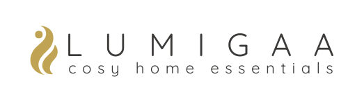 LUMIGAA - cosy home essentials